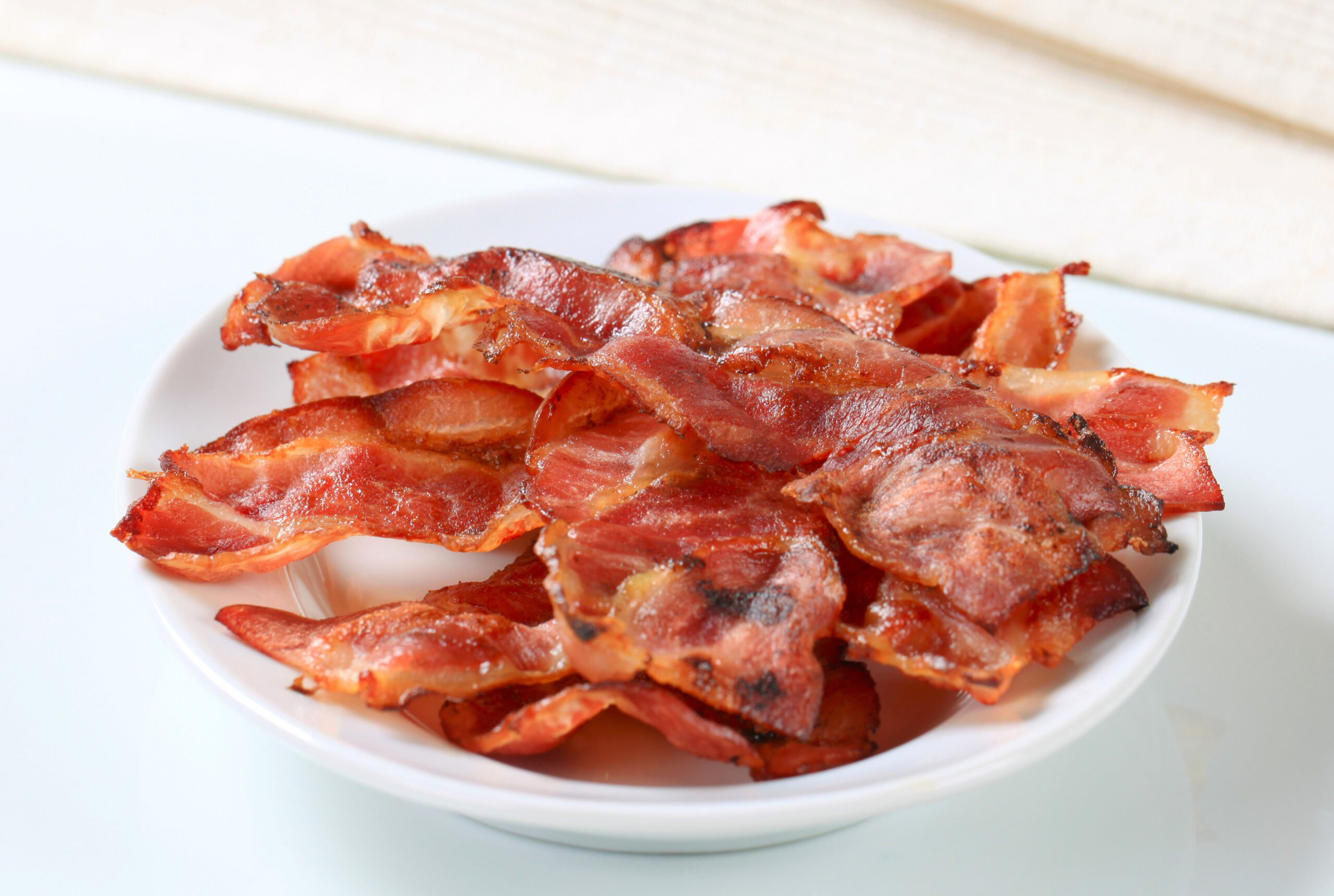 Bacon Day December 30, 2024 Spirit Of The Holidays