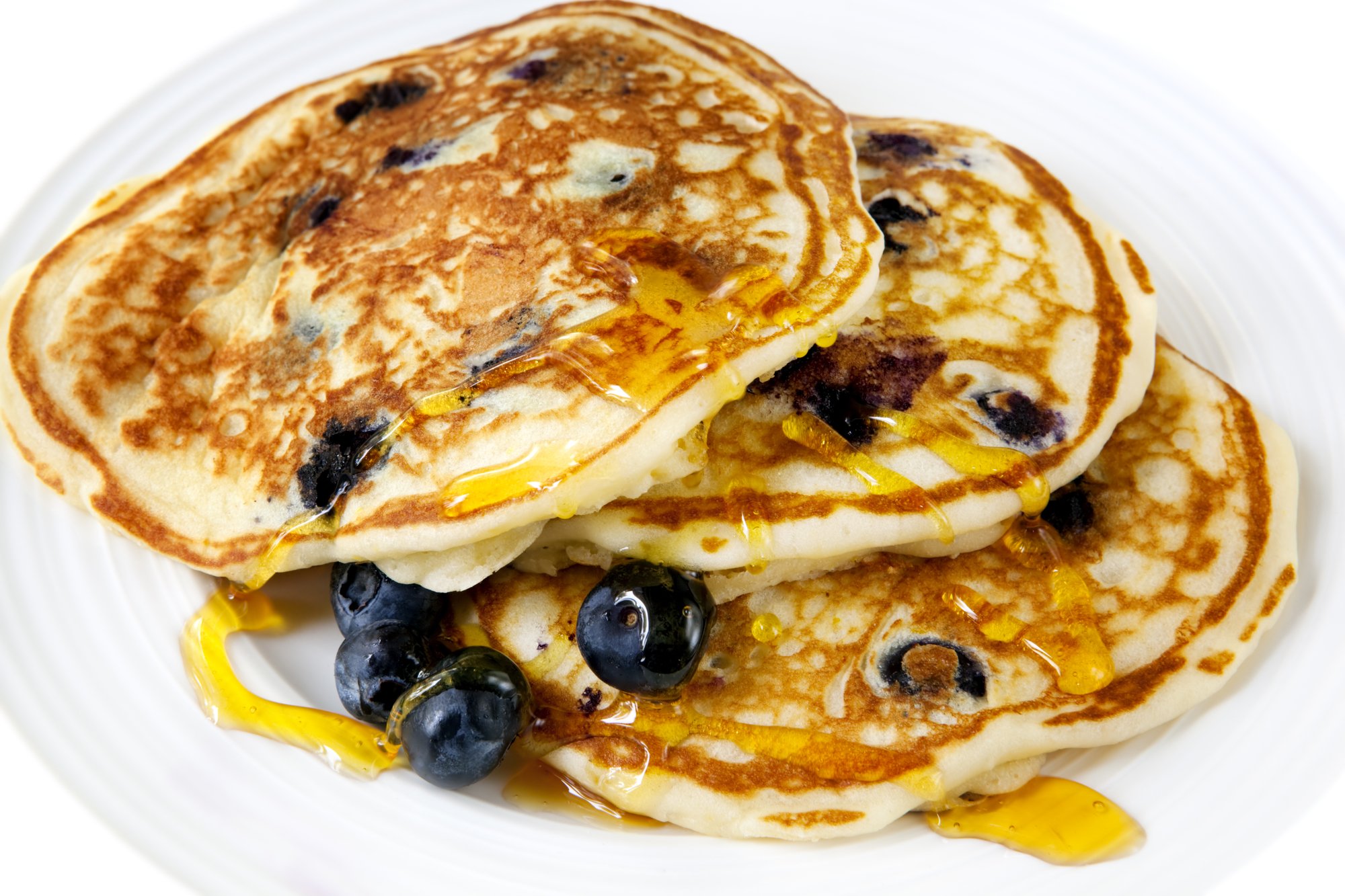 Blueberry Pancake Day January 28, 2024 Spirit Of The Holidays