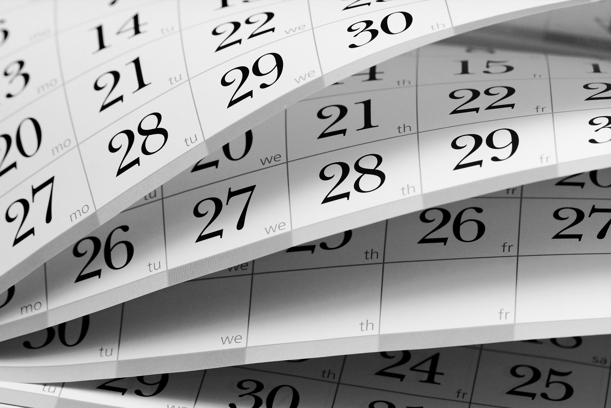 Calendar Adjustment Day September 2, 2024 Spirit Of The Holidays
