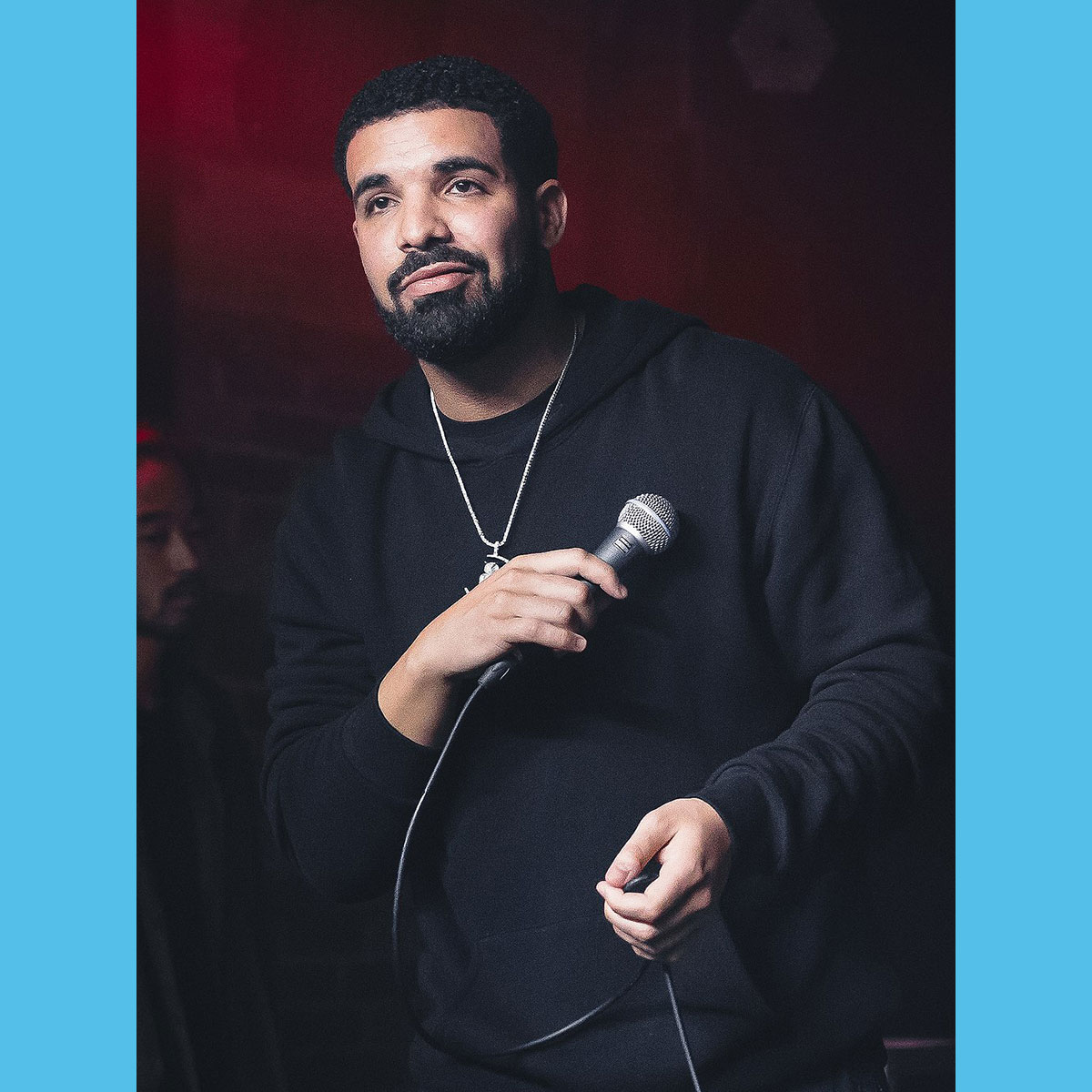 Drake's Birthday October 24, 2024 Spirit Of The Holidays
