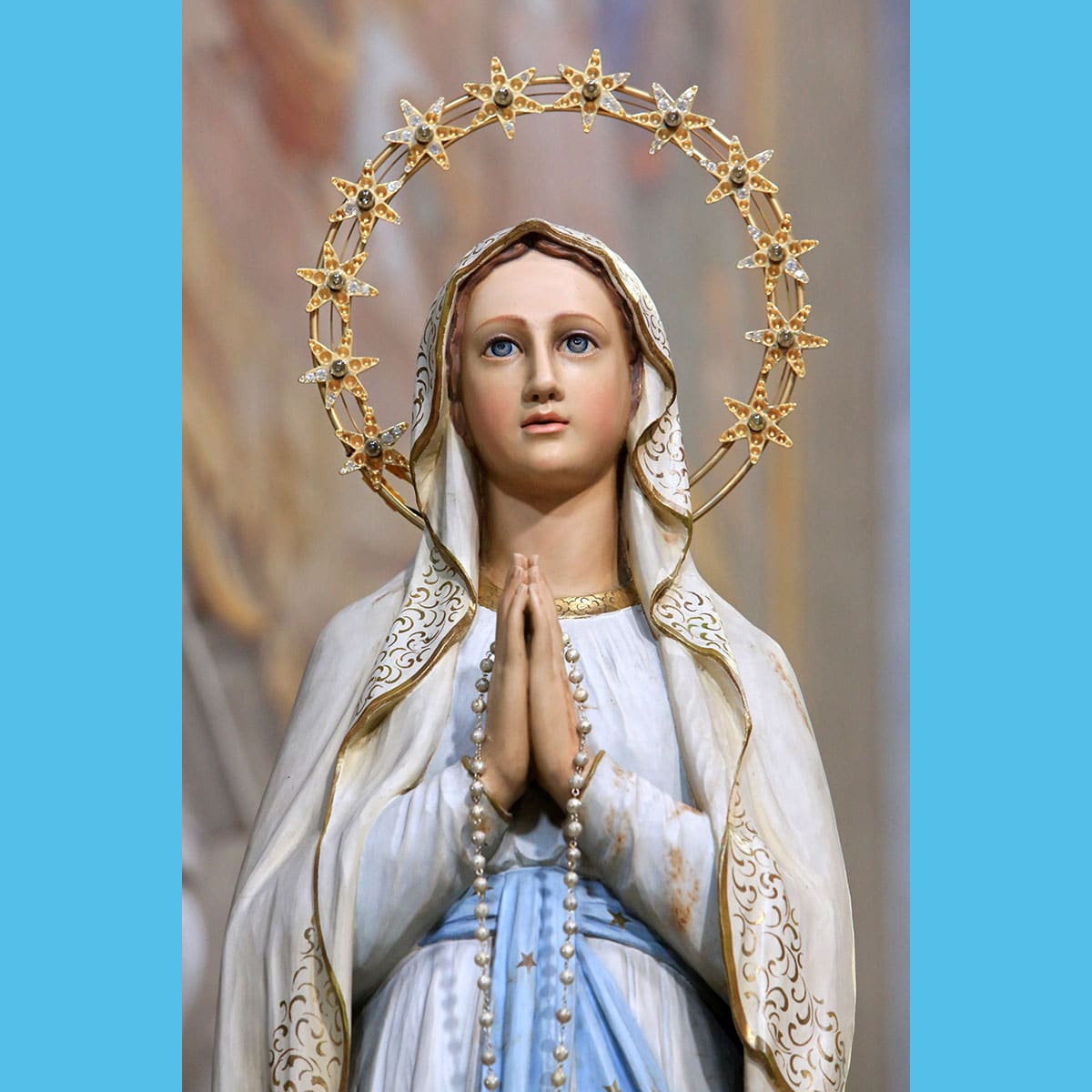 Feast of the Assumption August 15, 2024 Spirit Of The Holidays
