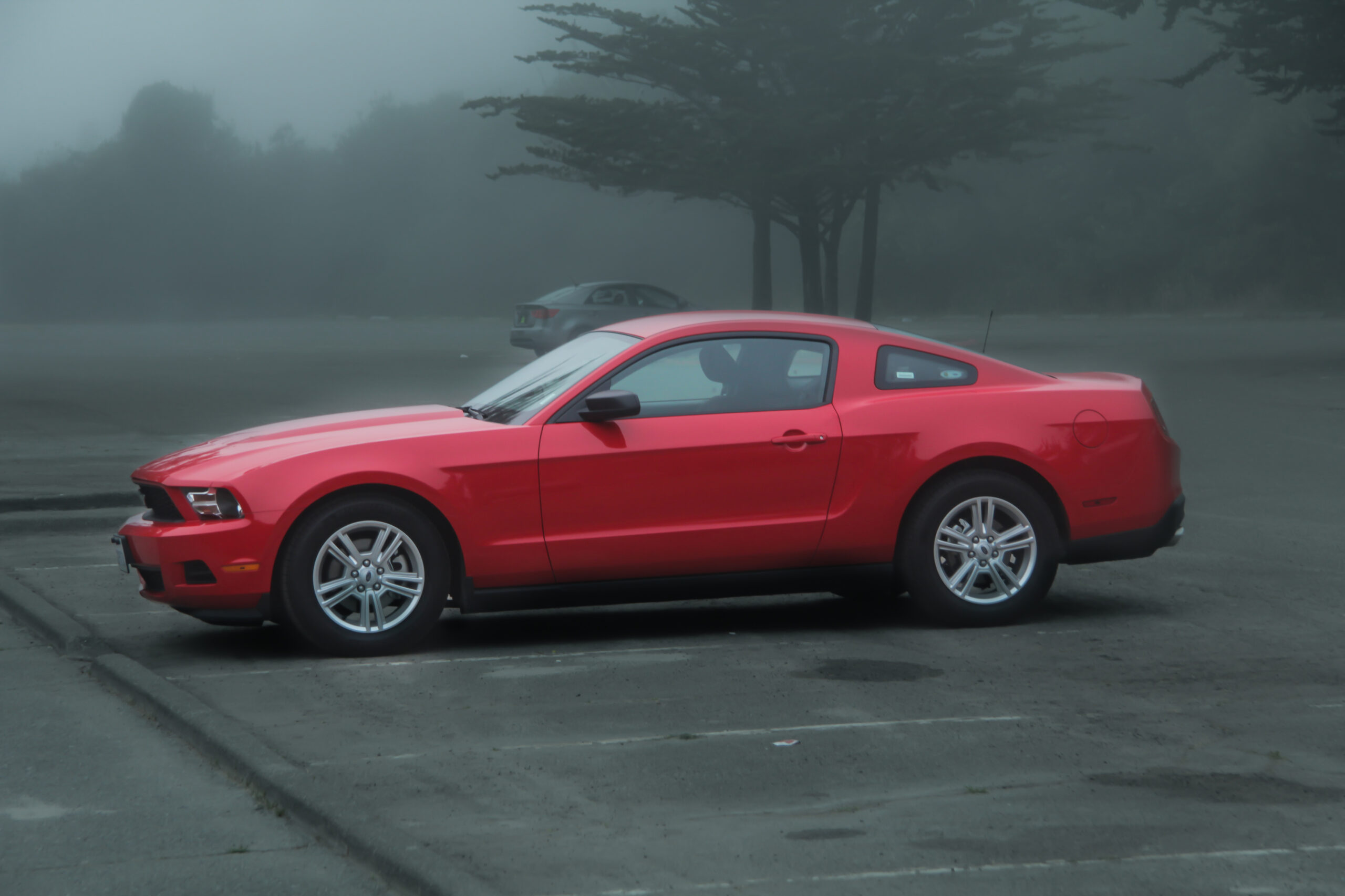 Ford Mustang Day April 17, 2025 Spirit Of The Holidays