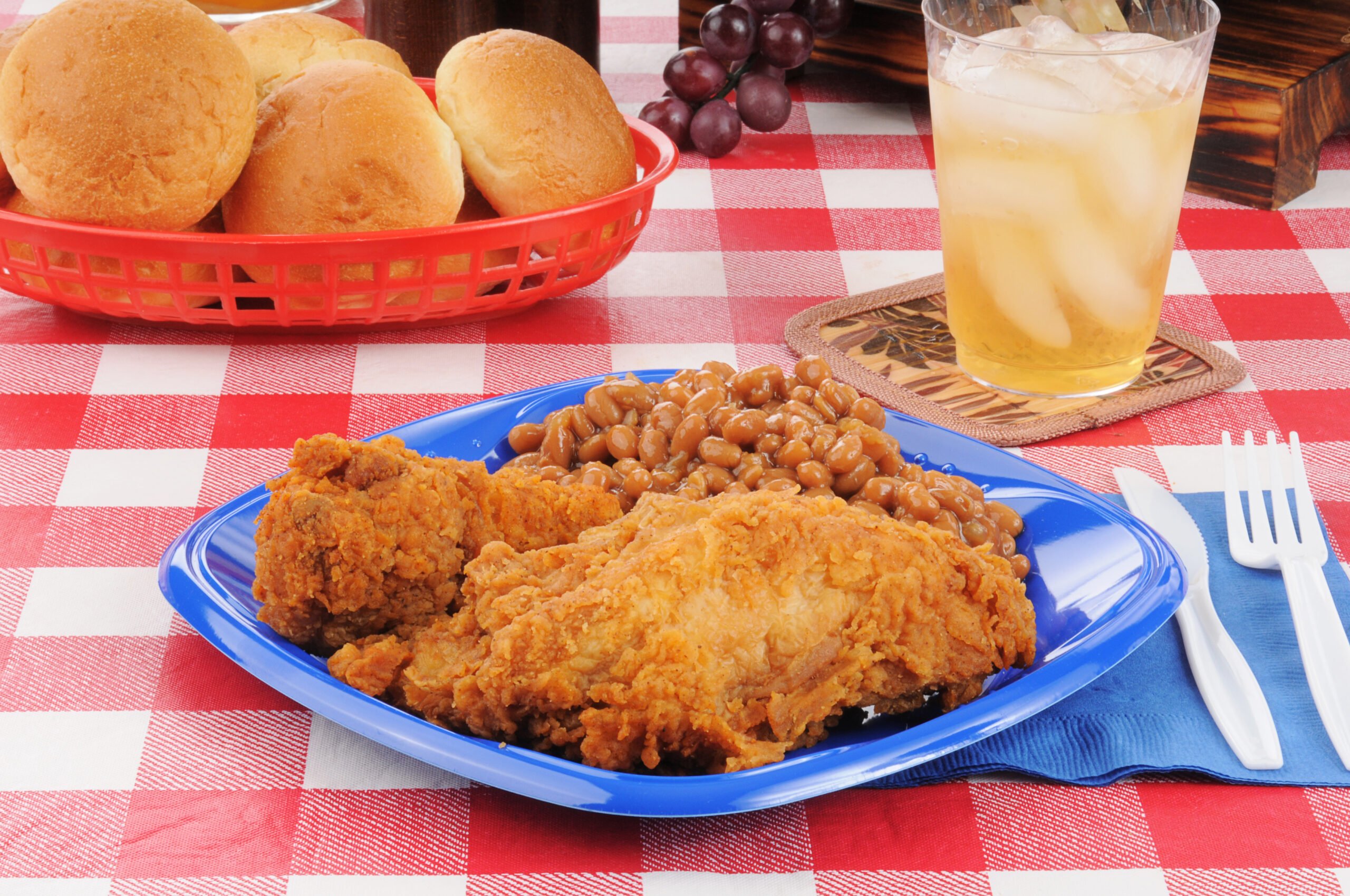 Fried Chicken Day July 6, 2024 Spirit Of The Holidays