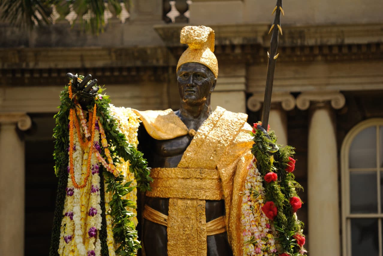 King Kamehameha Day June 11, 2024 Spirit Of The Holidays