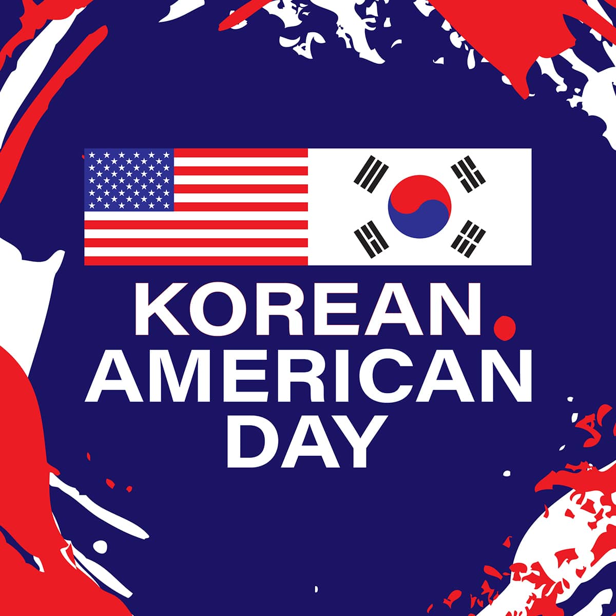 Korean American Day January 13, 2025 Spirit Of The Holidays