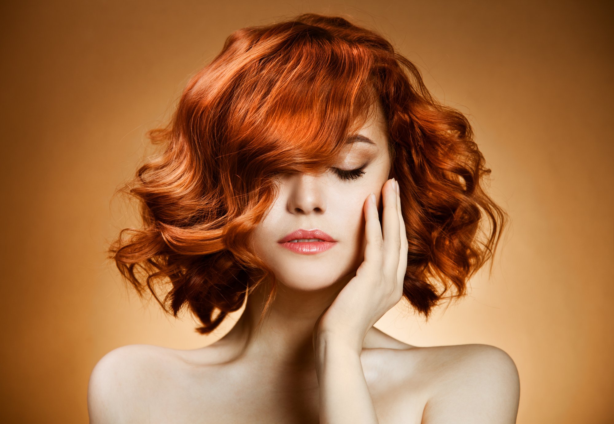 4. How to Get Red Hair When You Have Blonde Hair - wide 4