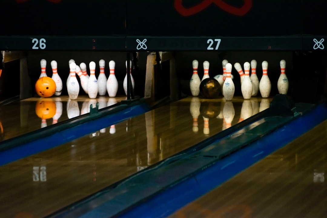 National Bowling Day August 8, 2024 Spirit Of The Holidays