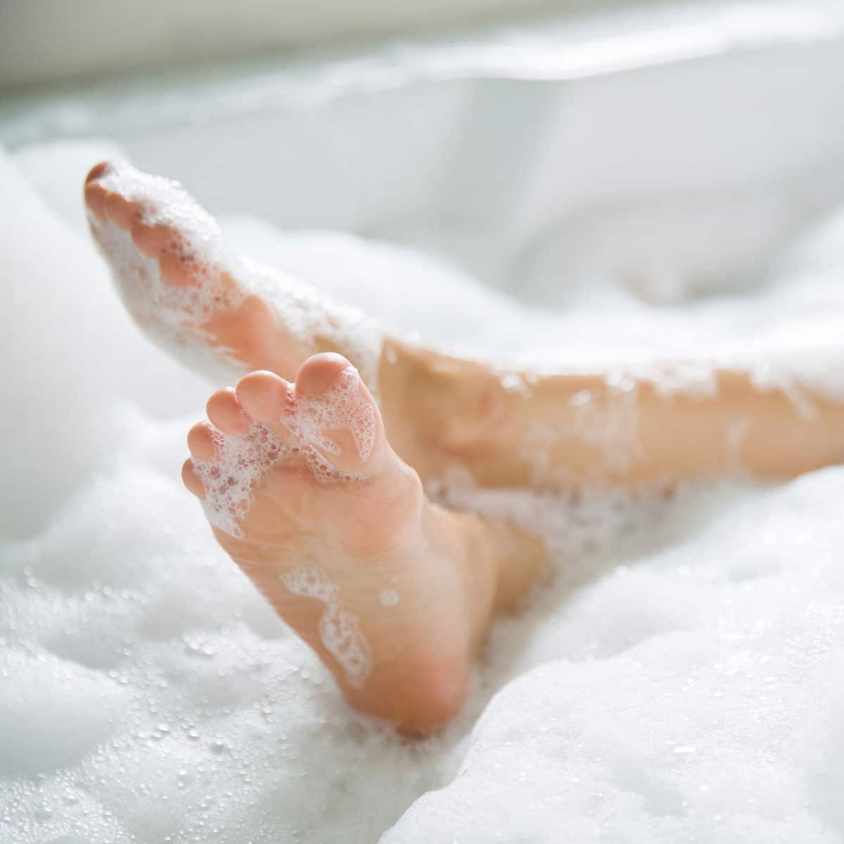 National Bubble Bath Day January 8, 2025 Spirit Of The Holidays