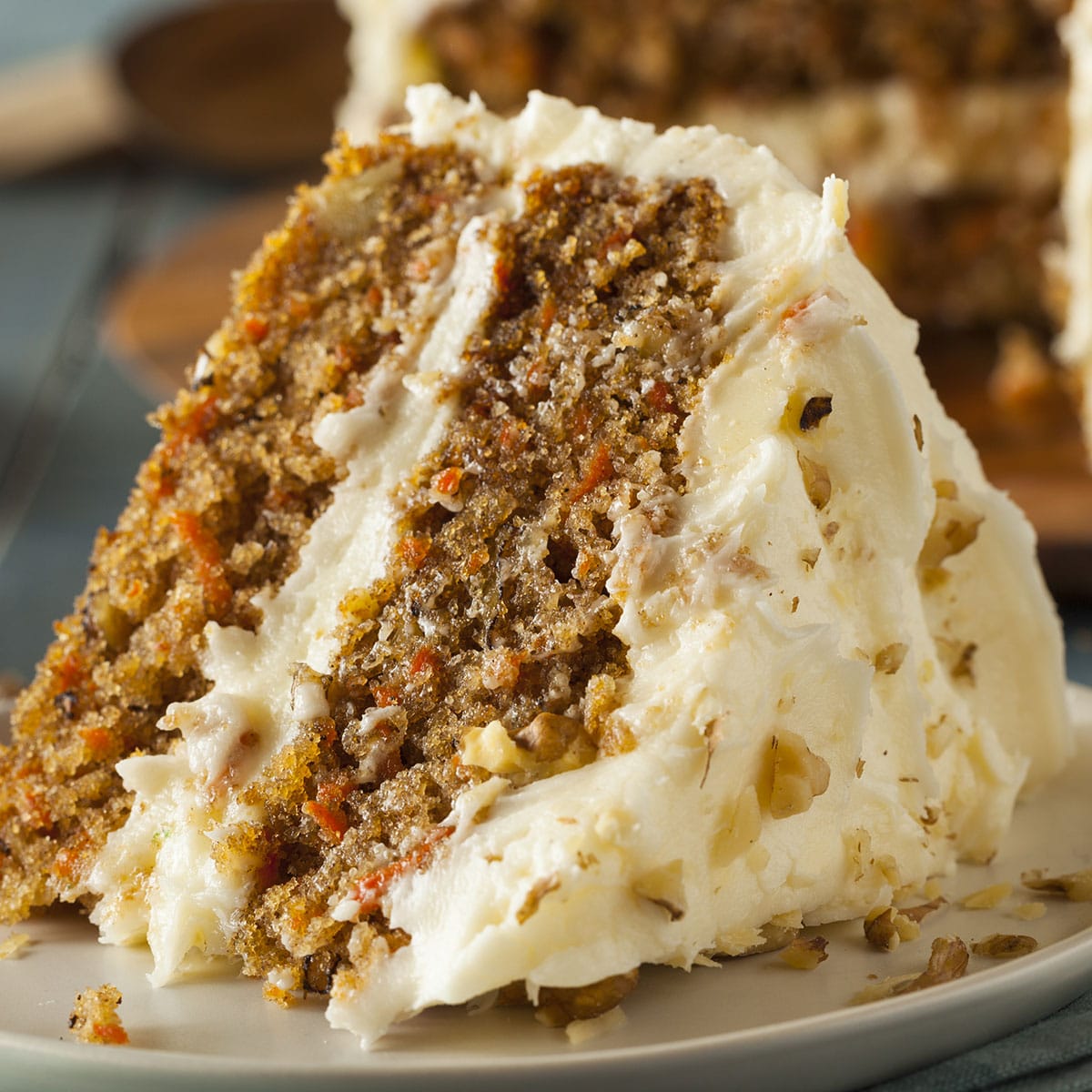 National Carrot Cake Day February 3, 2025 Spirit Of The Holidays