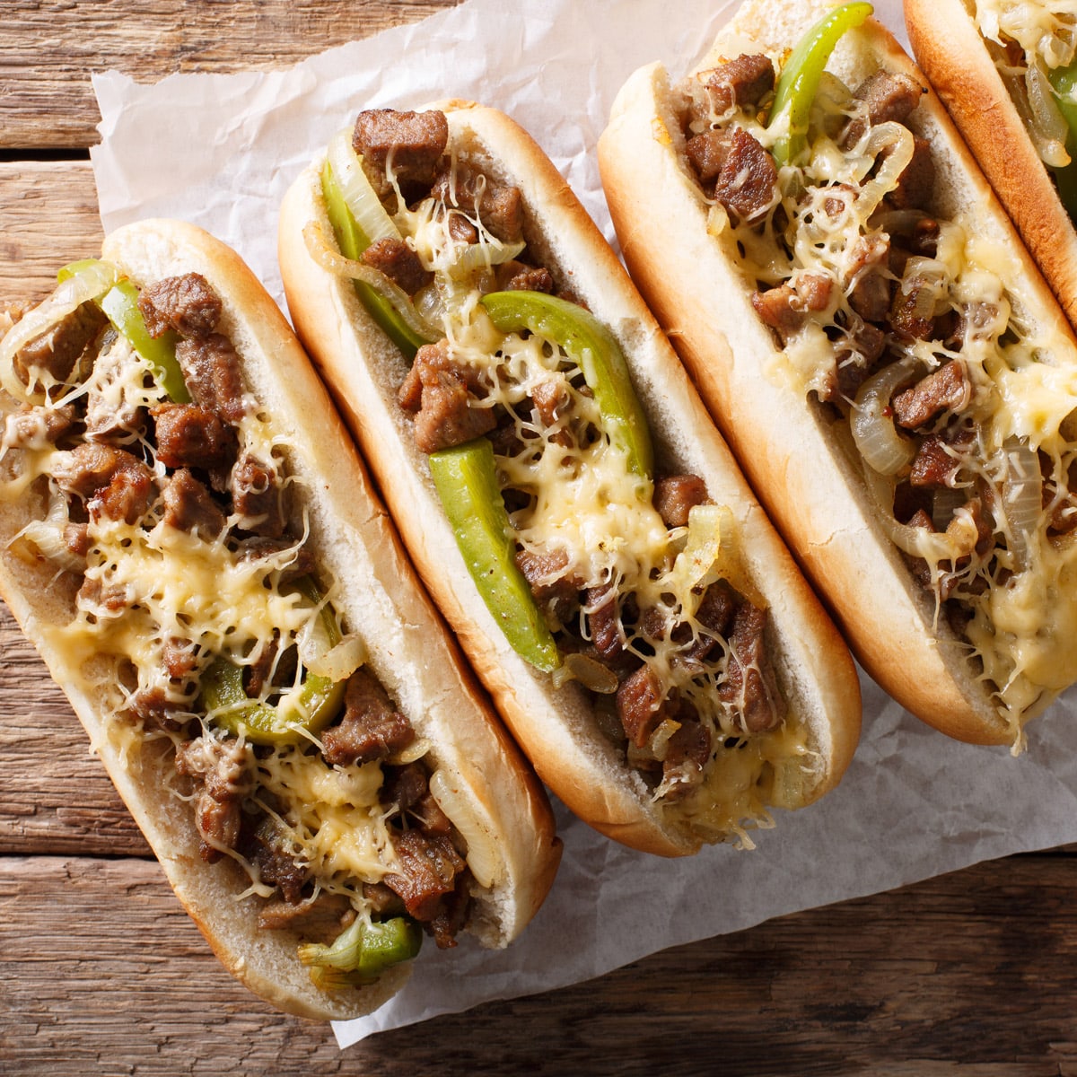 National Cheesesteak Day March 24, 2024 Spirit Of The Holidays
