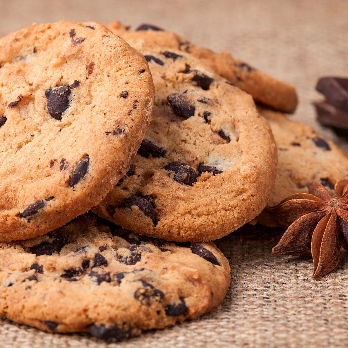 National Chocolate Chip Cookie Day August 4, 2024 Spirit Of The