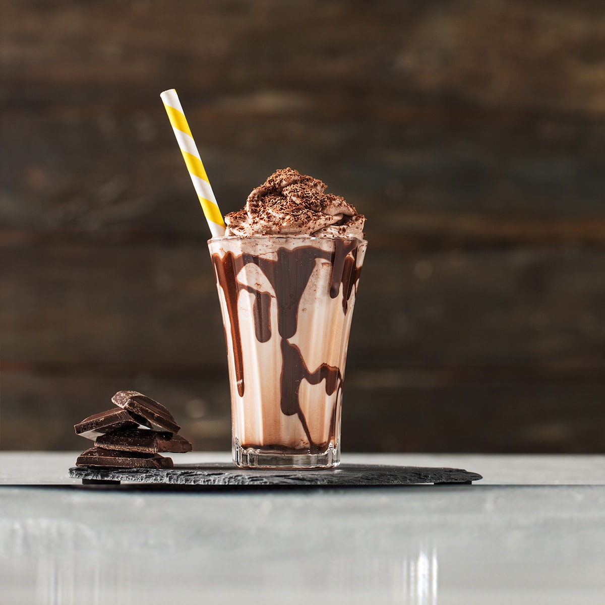 National Chocolate Milkshake Day September 12, 2024 Spirit Of The