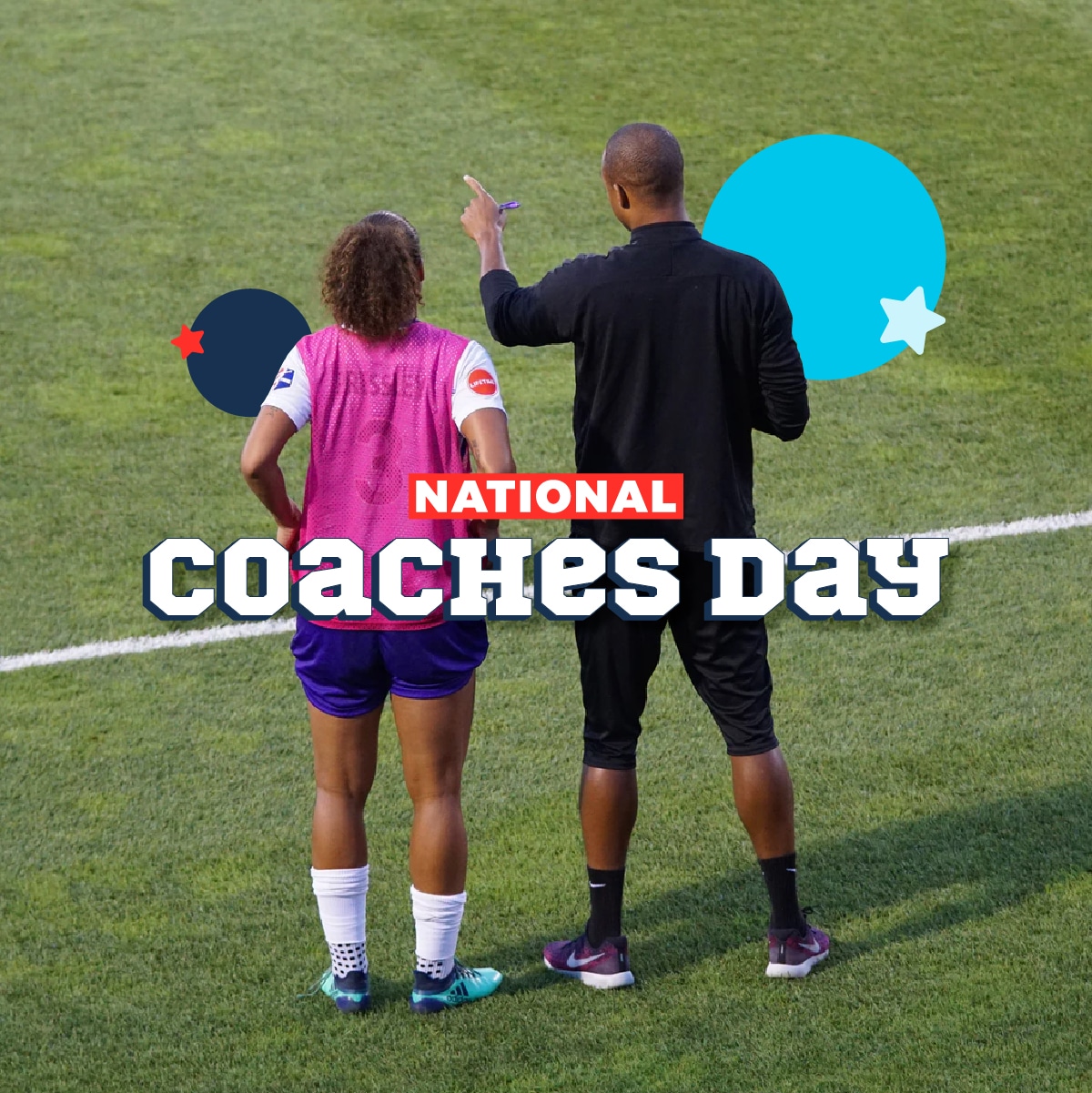 National Coaches Day October 6, 2024 Spirit Of The Holidays