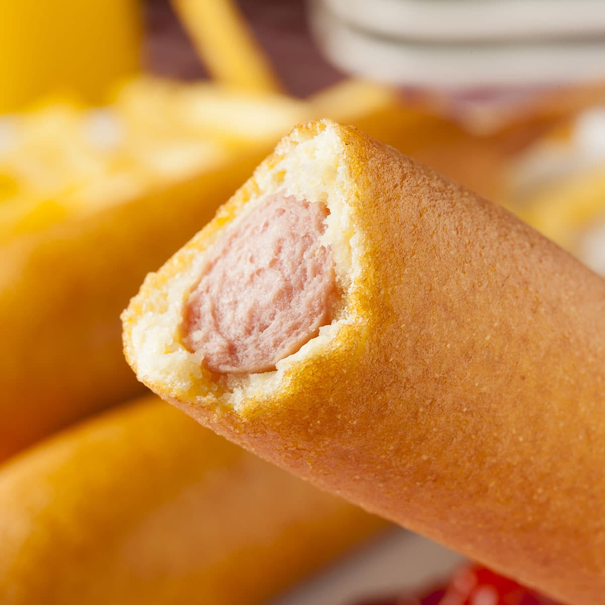 National Corn Dog Day March 16, 2024 Spirit Of The Holidays