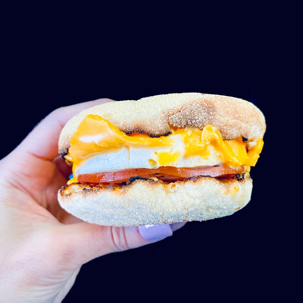 National Egg McMuffin Day March 2, 2025 Spirit Of The Holidays