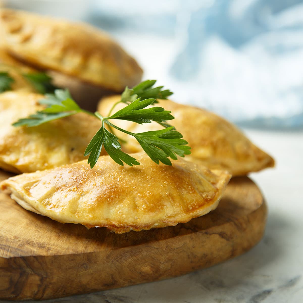 National Empanada Day April 8, 2025 Spirit Of The Holidays