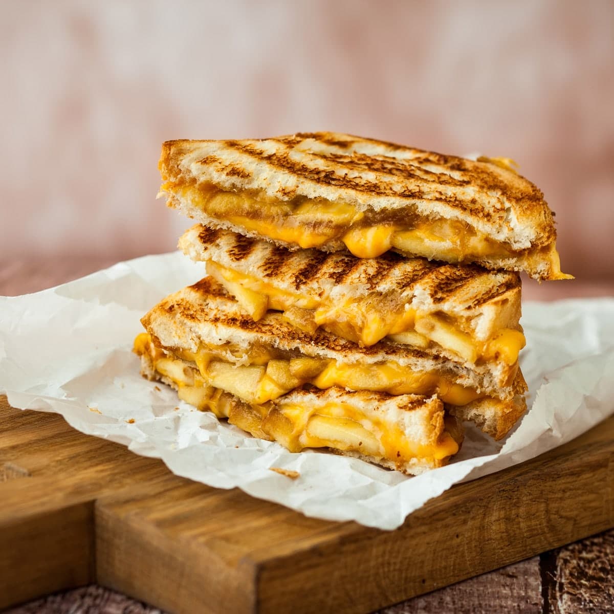 National Grilled Cheese Sandwich Day April 12, 2024 Spirit Of The