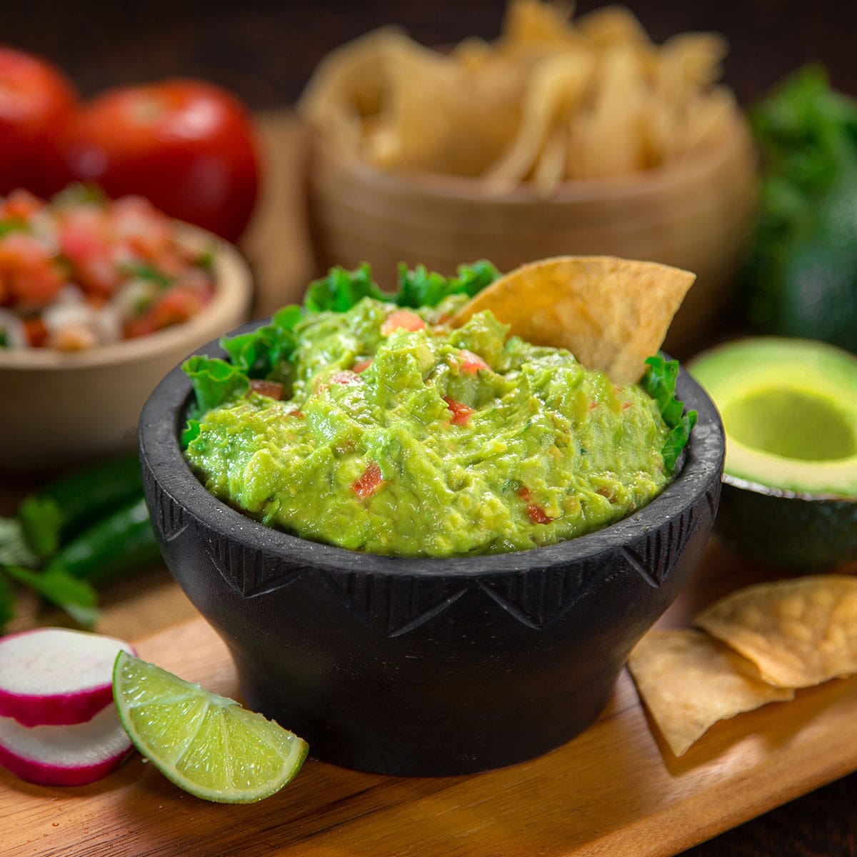 National Guacamole Day September 16, 2024 Spirit Of The Holidays