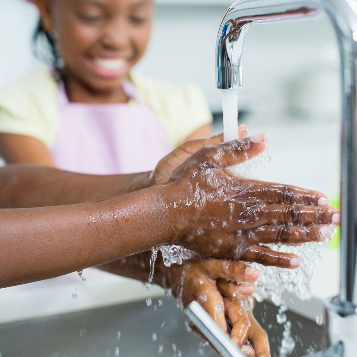 National Handwashing Awareness Week December 39, 2024 Spirit Of