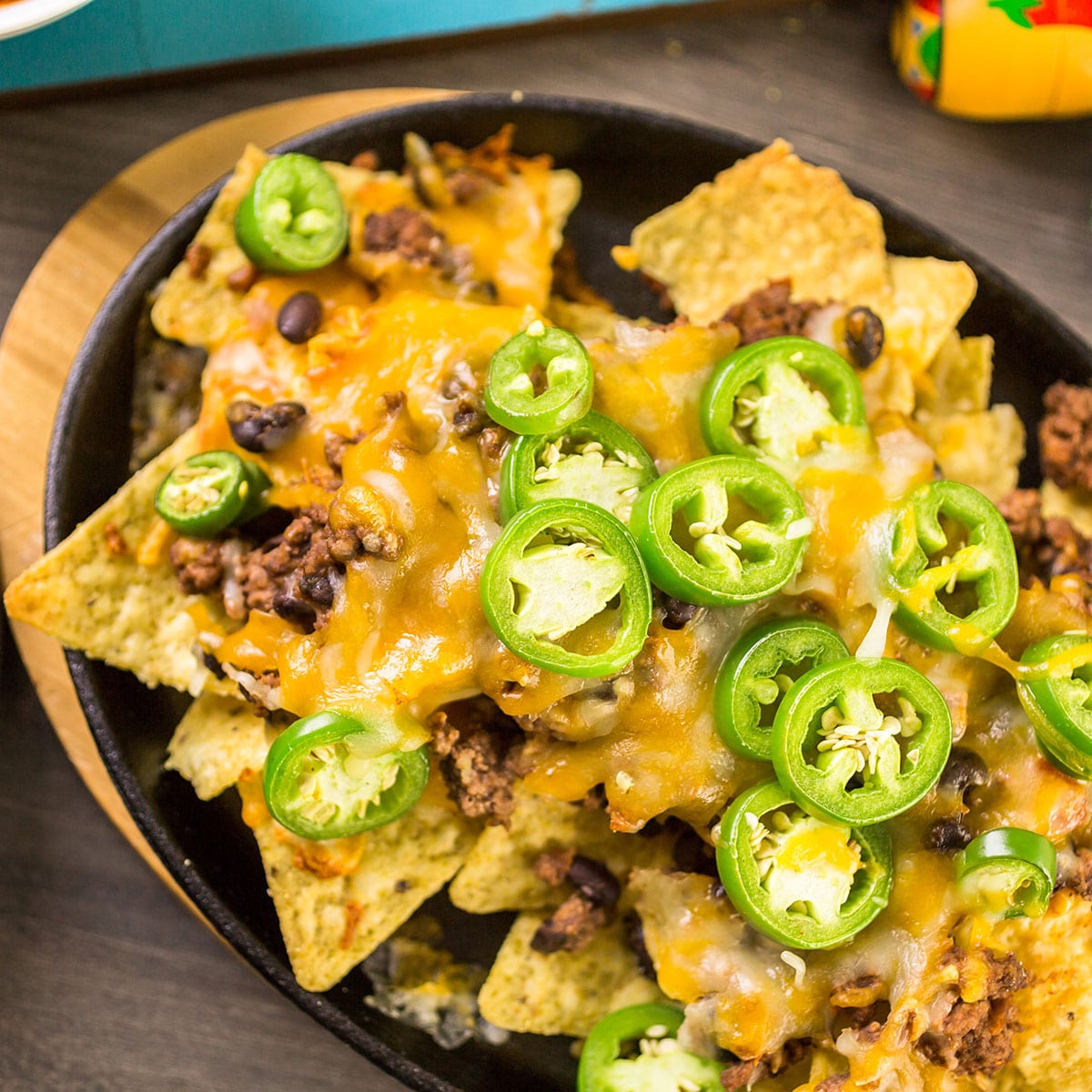 National Nachos Day November 6, 2024 Spirit Of The Holidays