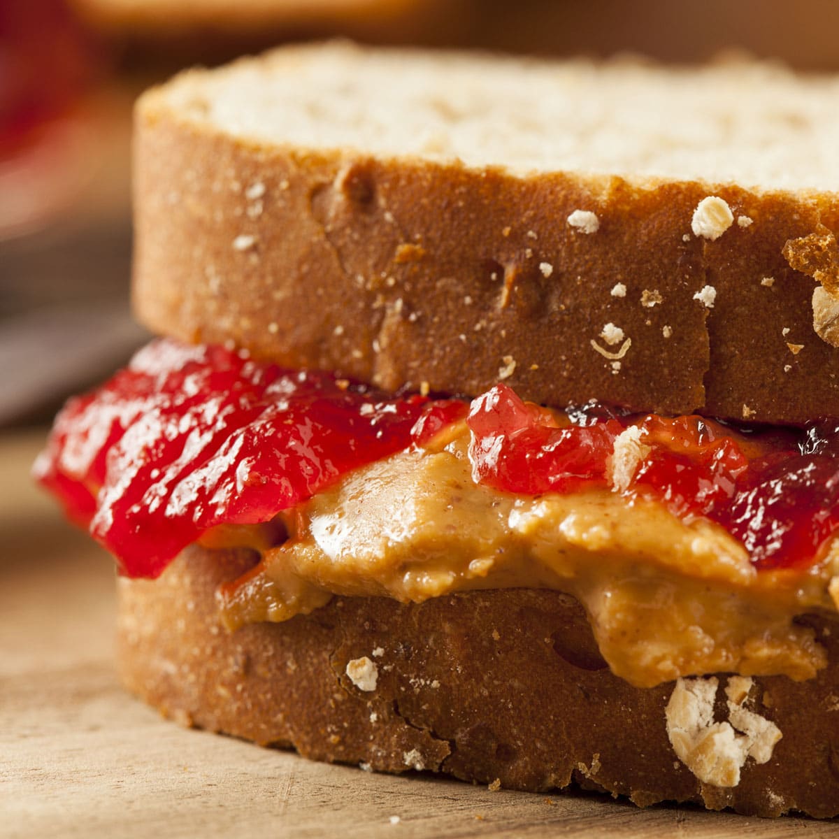 National Peanut Butter and Jelly Day April 2, 2024 Spirit Of The