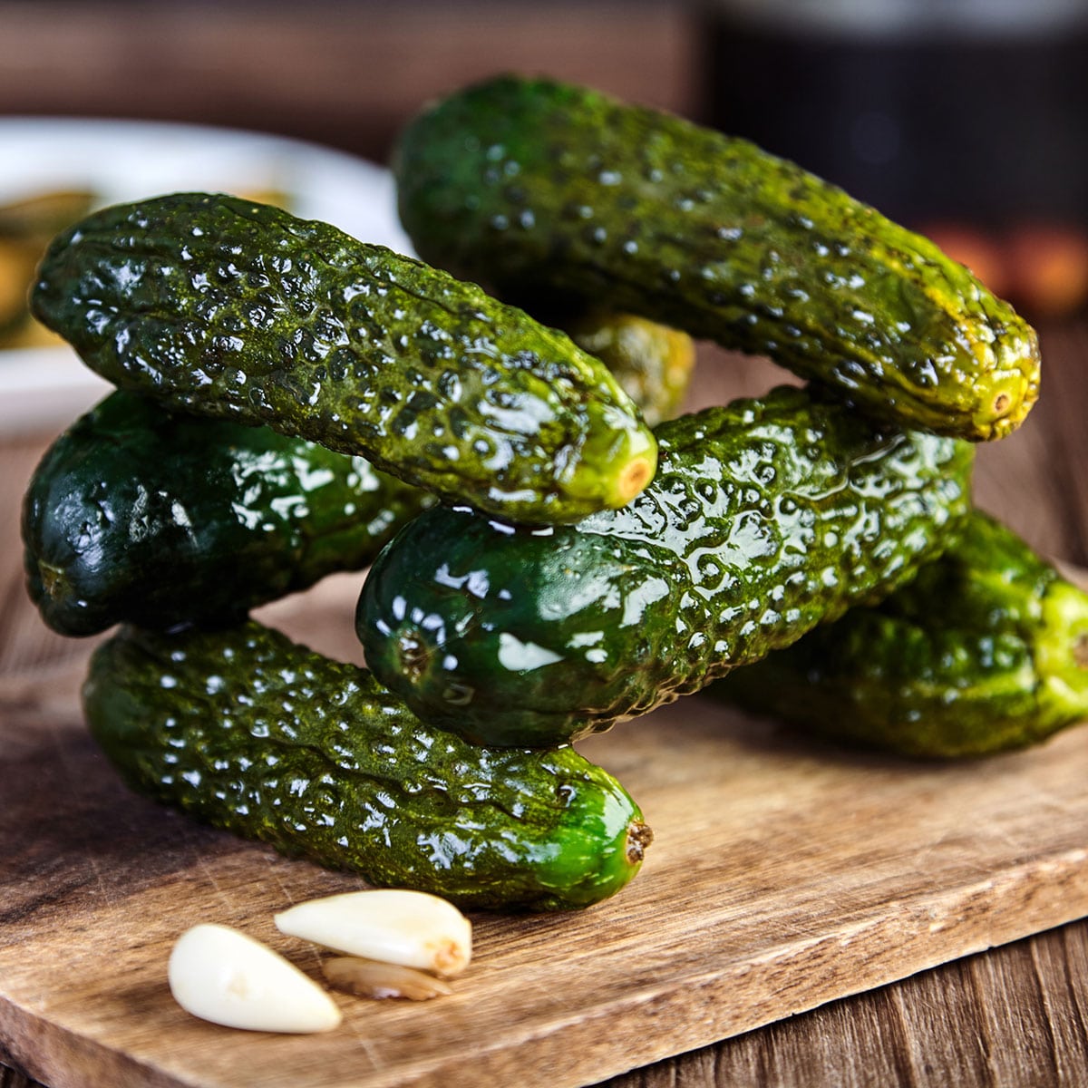National Pickle Day - November 14, 2023 | Spirit Of The Holidays