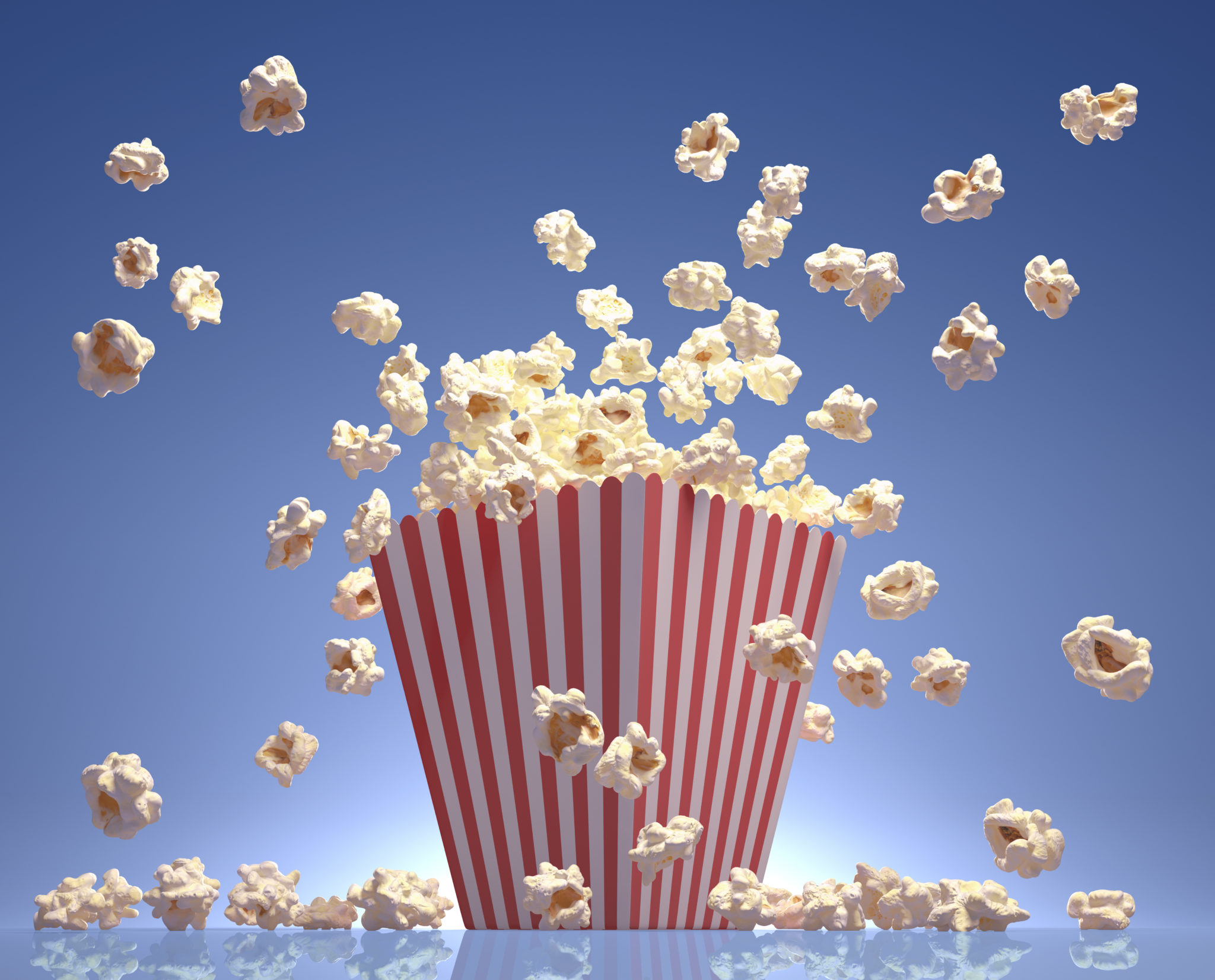 National Popcorn Day January 19, 2024 Spirit Of The Holidays
