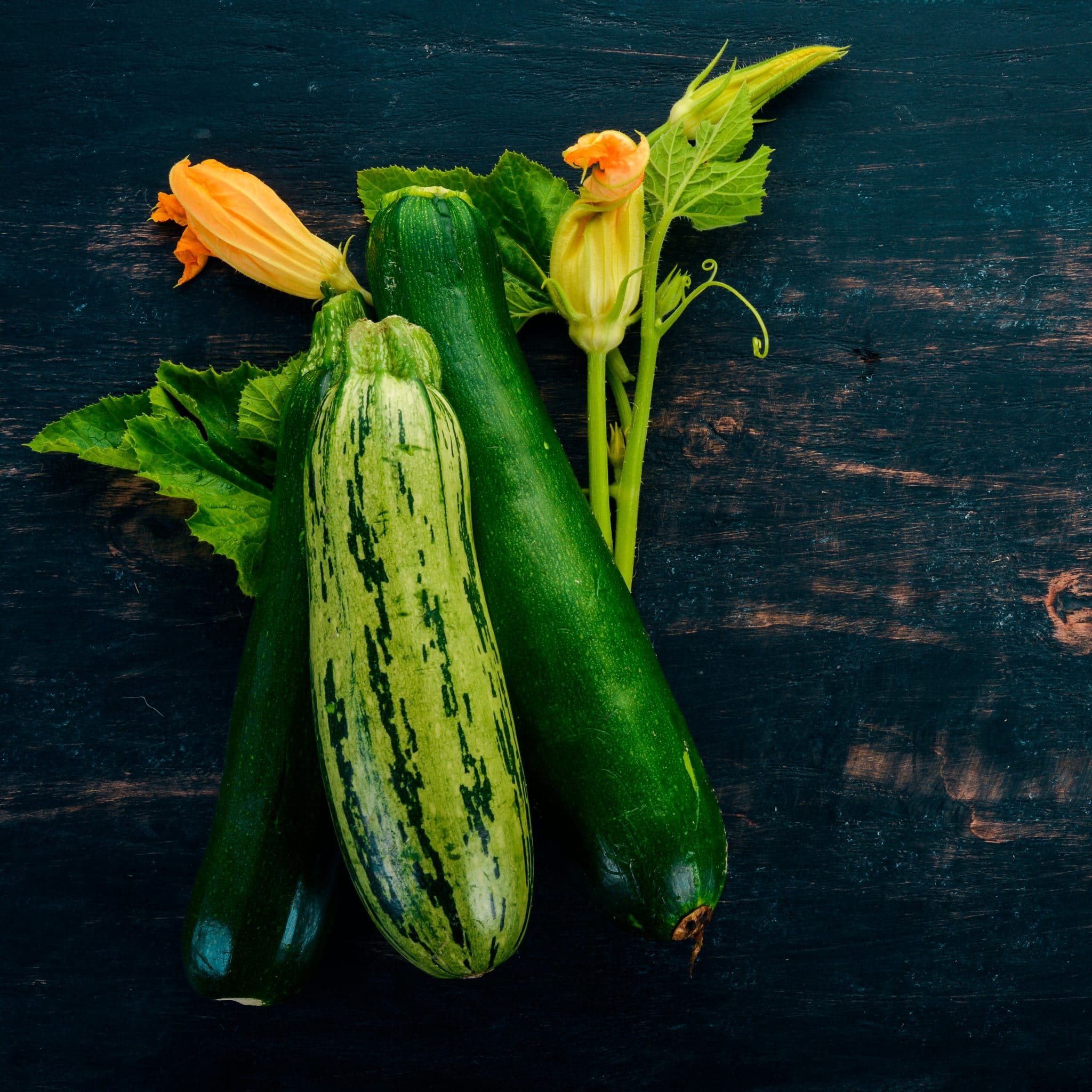 National Sneak Some Zucchini Onto Your Neighbor's Porch Day August 8