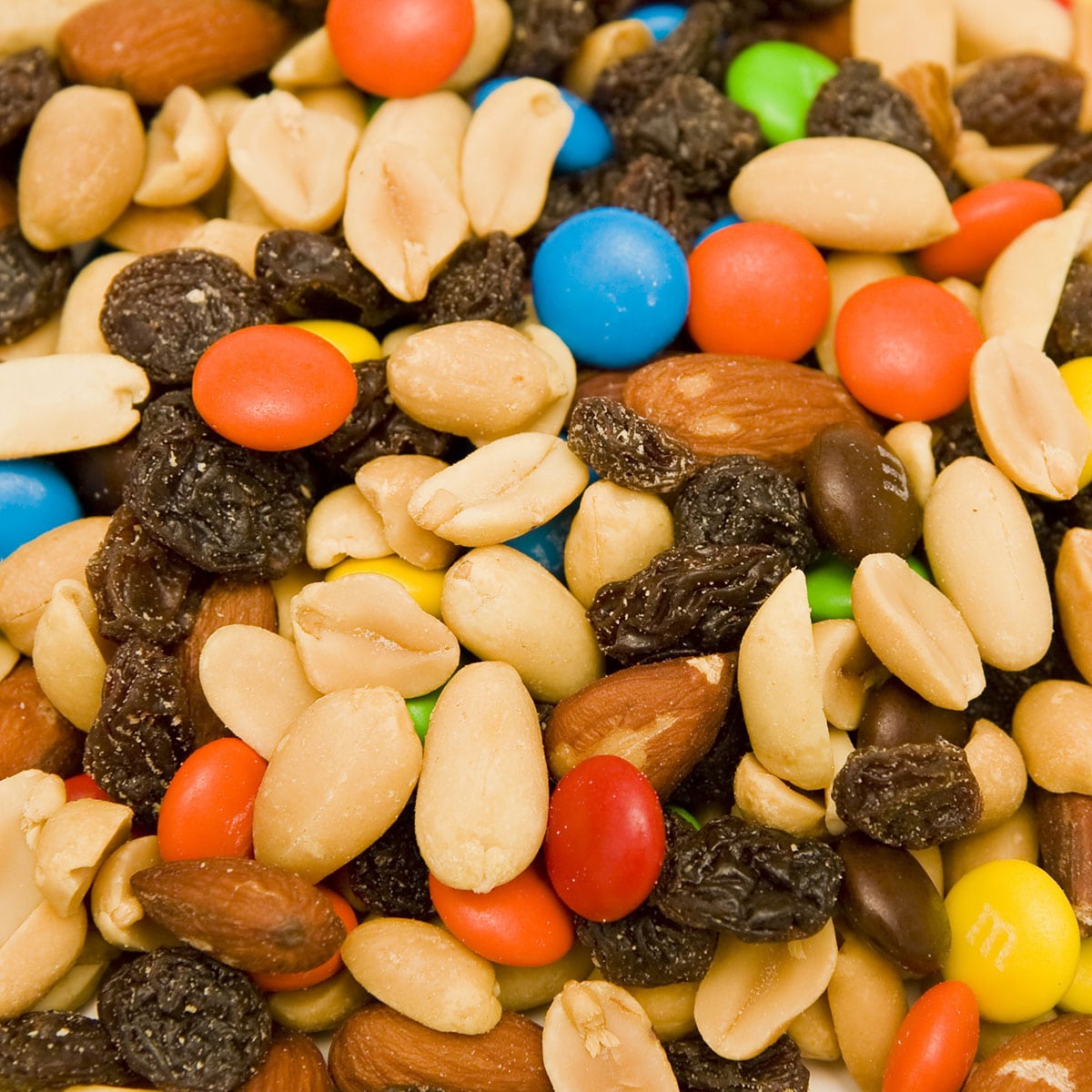 National Trail Mix Day August 31, 2024 Spirit Of The Holidays