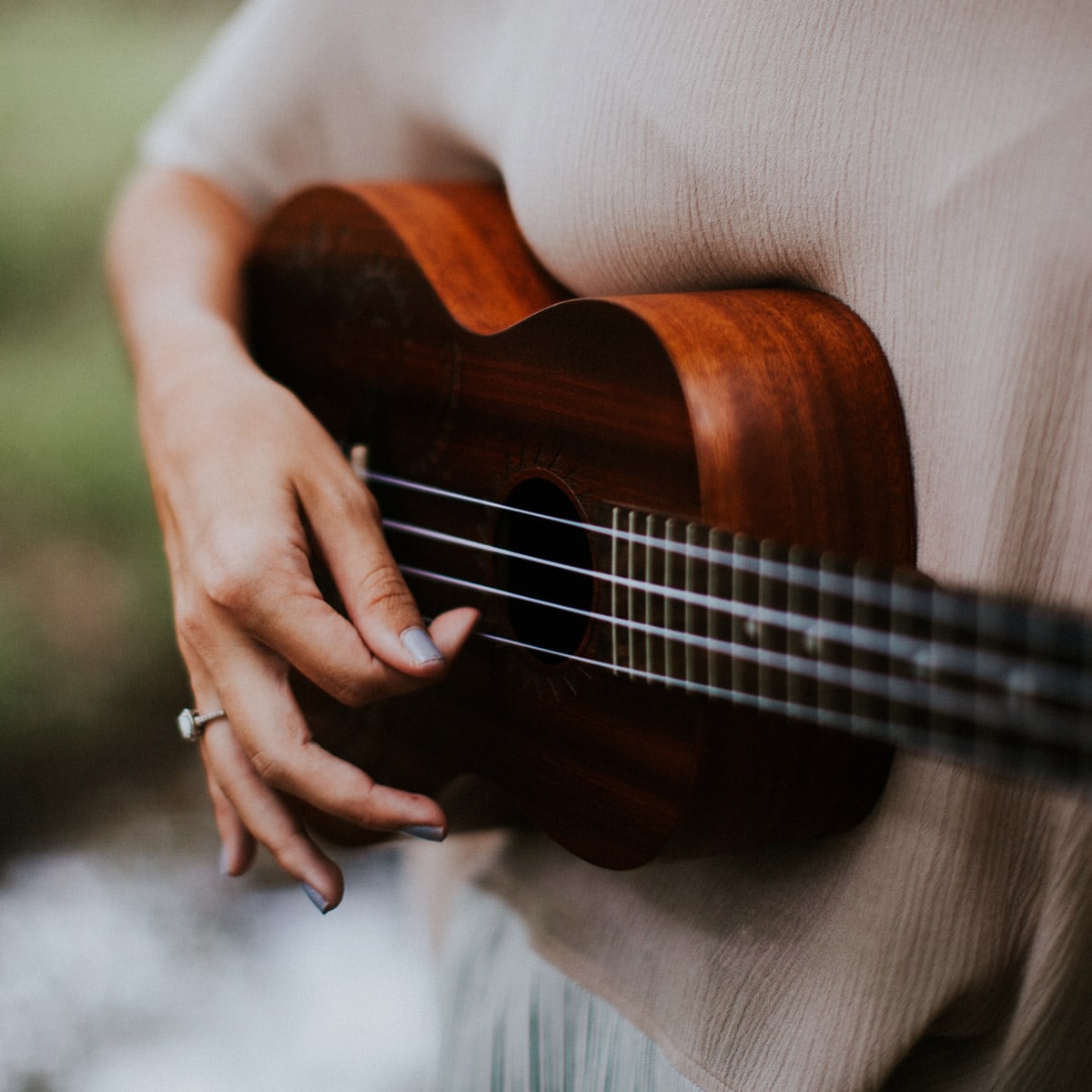 National Ukulele Day February 2, 2025 Spirit Of The Holidays