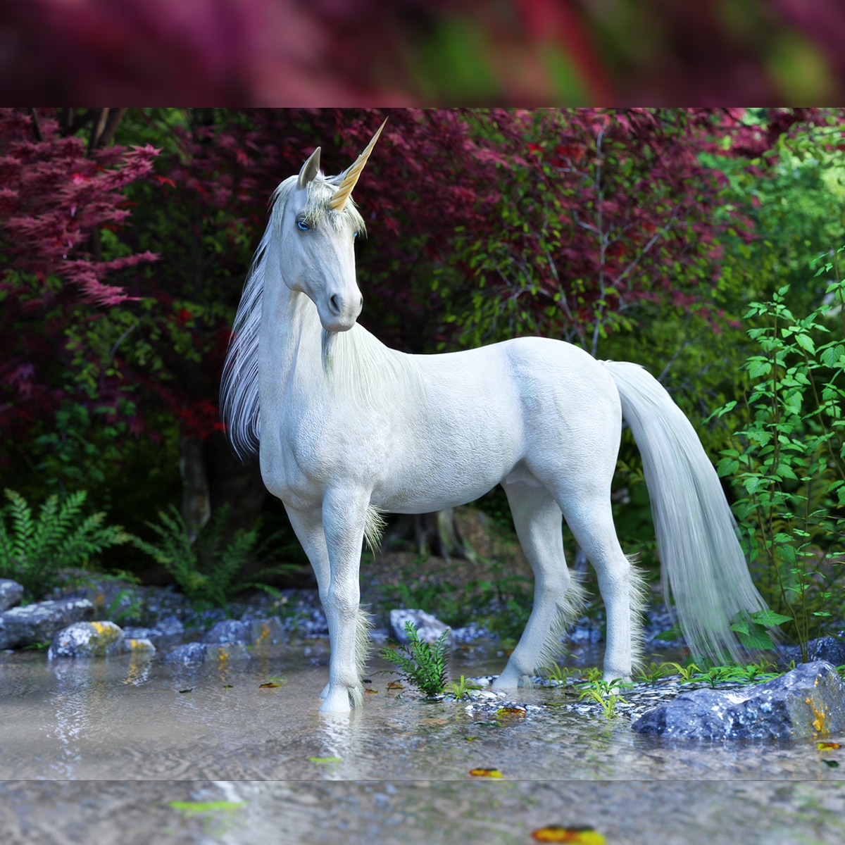 National Unicorn Day April 9, 2024 Spirit Of The Holidays