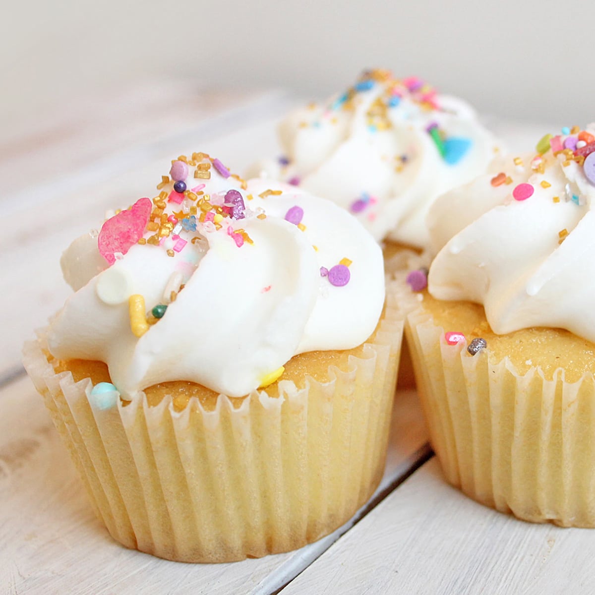 National Vanilla Cupcake Day November 10, 2024 Spirit Of The Holidays