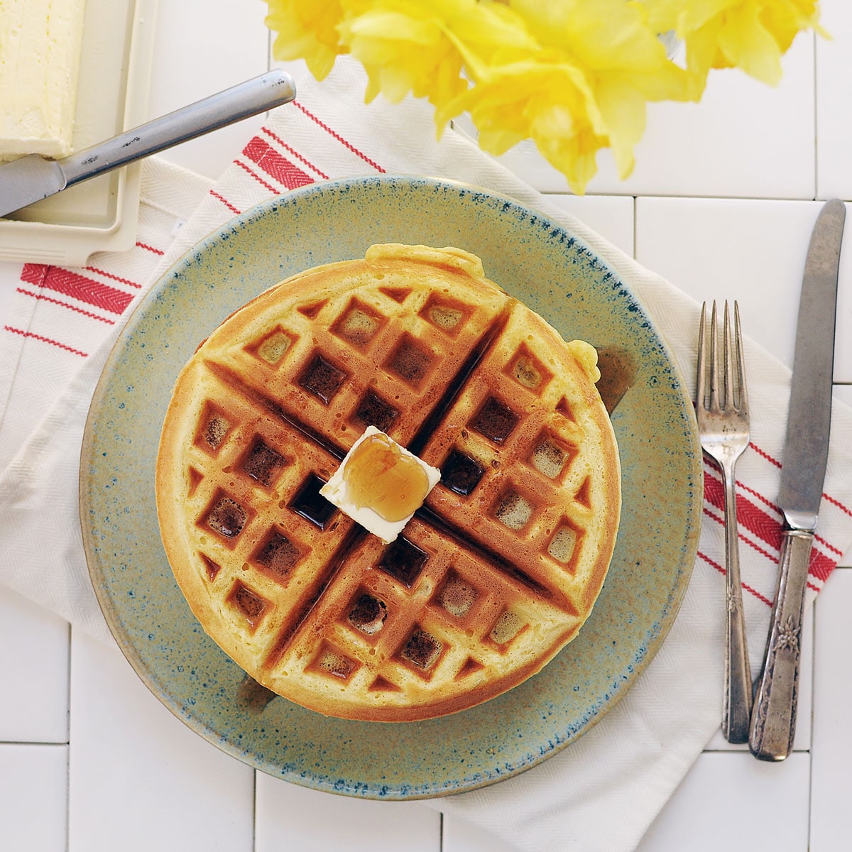 National Waffle Day August 24, 2024 Spirit Of The Holidays