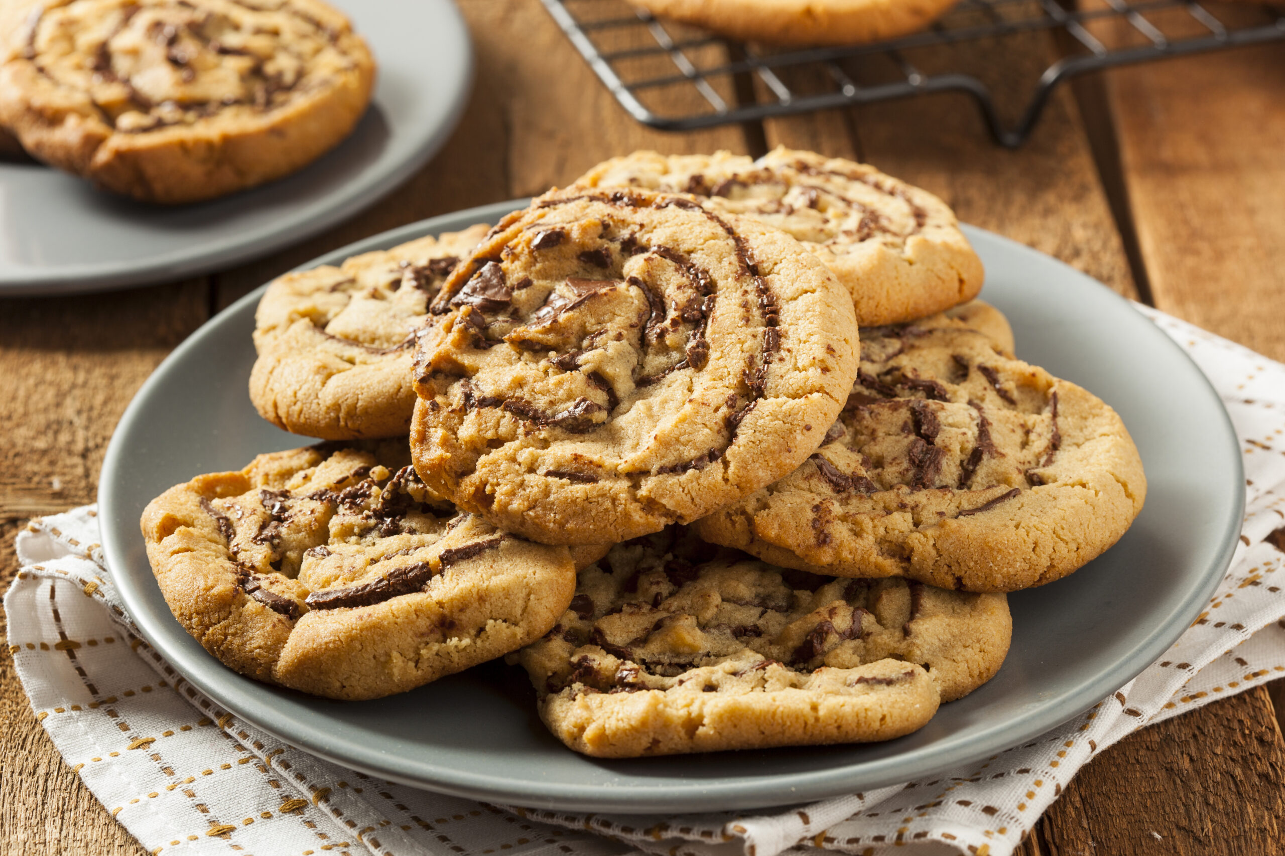 Peanut Butter Cookie Day June 12, 2025 Spirit Of The Holidays