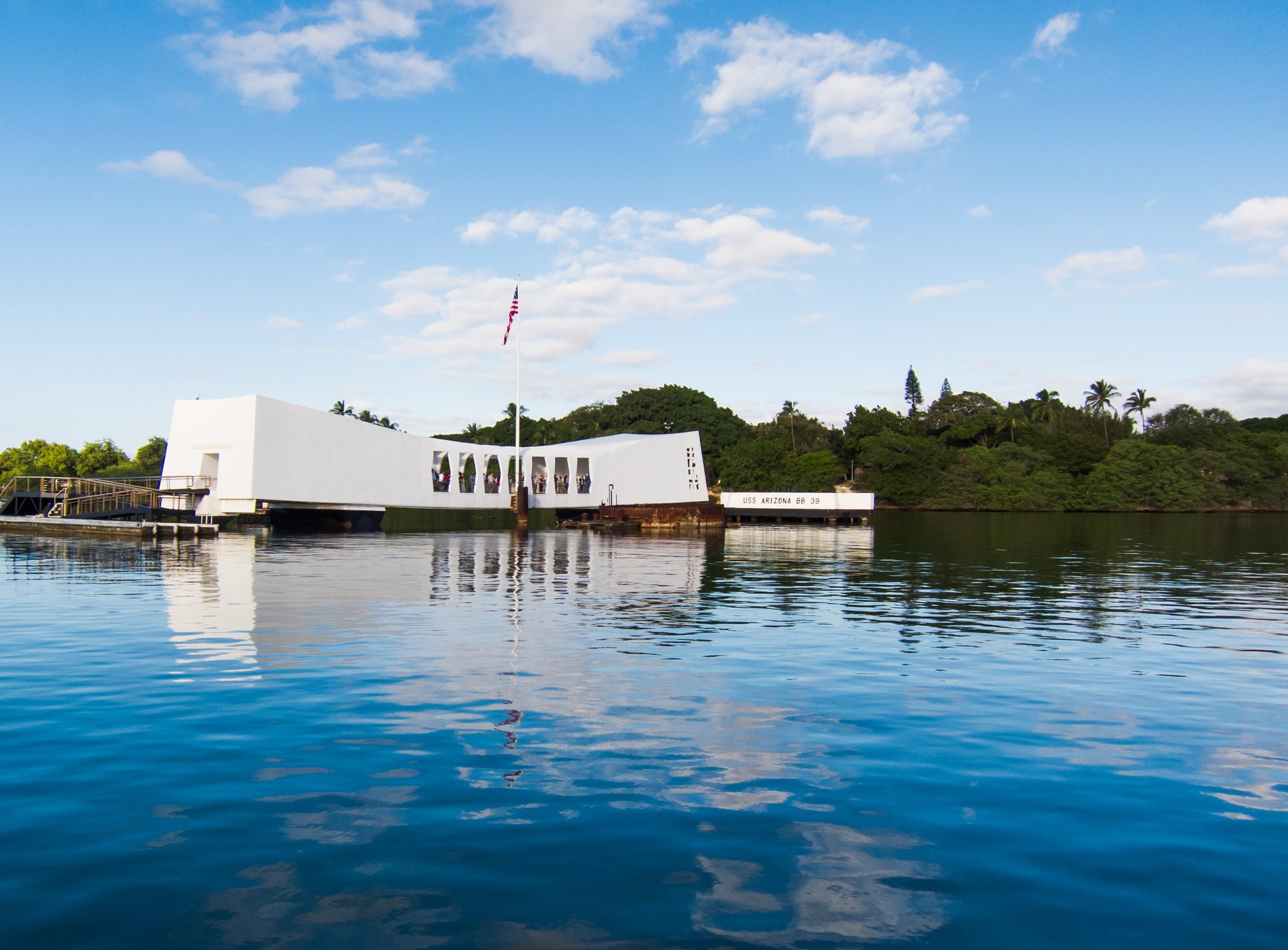 Pearl Harbor Remembrance Day December 7, 2024 Spirit Of The Holidays