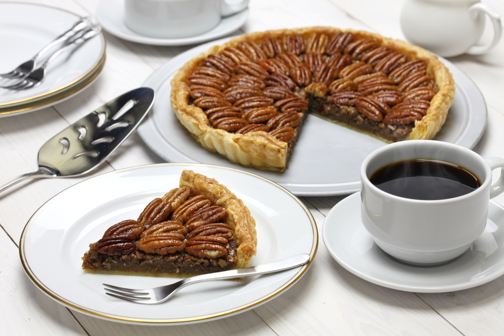 Pecan Pie Day July 12, 2024 Spirit Of The Holidays