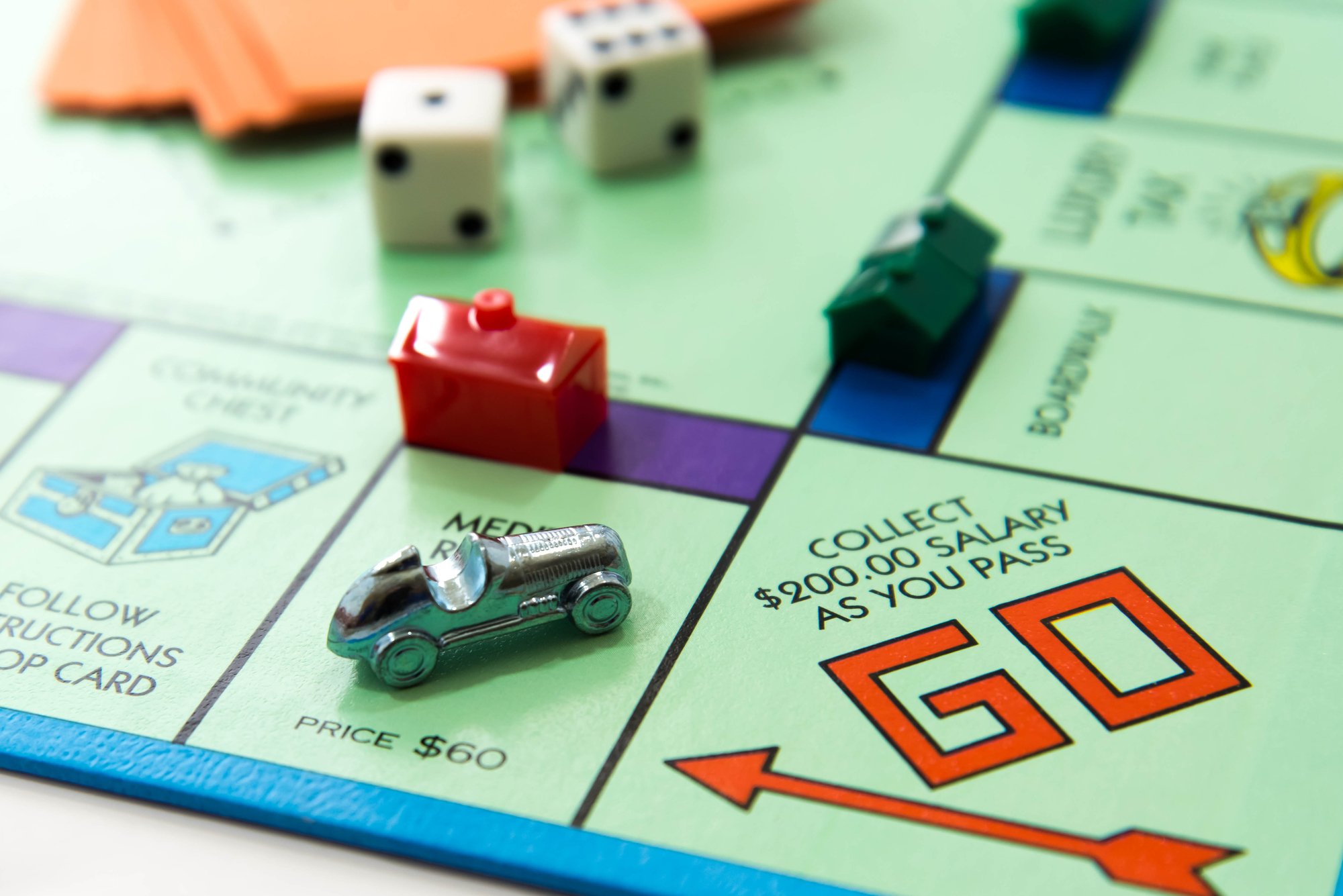 Play Monopoly Day November 19, 2024 Spirit Of The Holidays