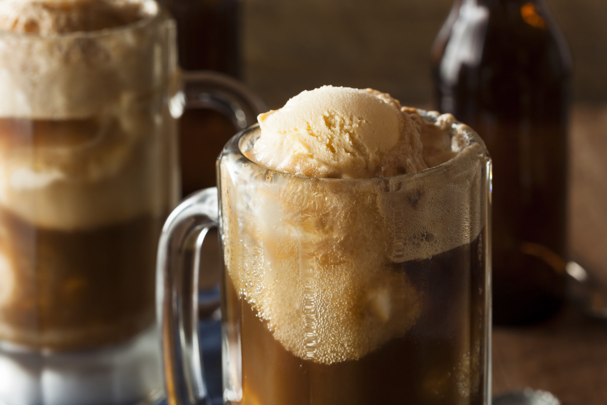 Root Beer Float Day August 6, 2024 Spirit Of The Holidays