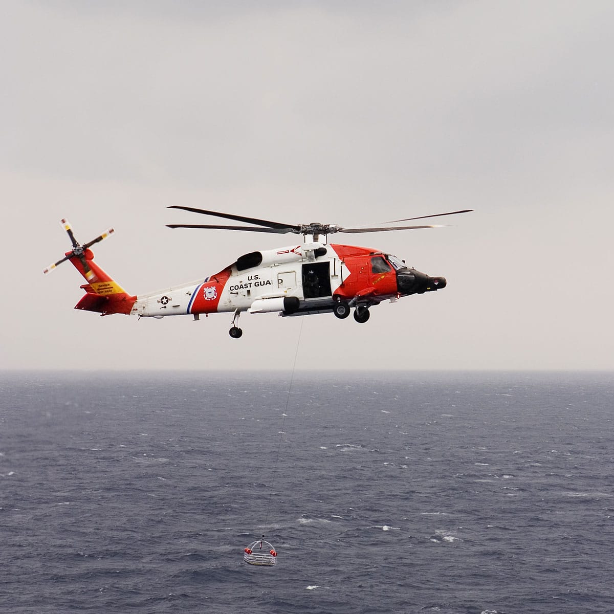 U.S. Coast Guard Birthday August 4, 2024 Spirit Of The Holidays
