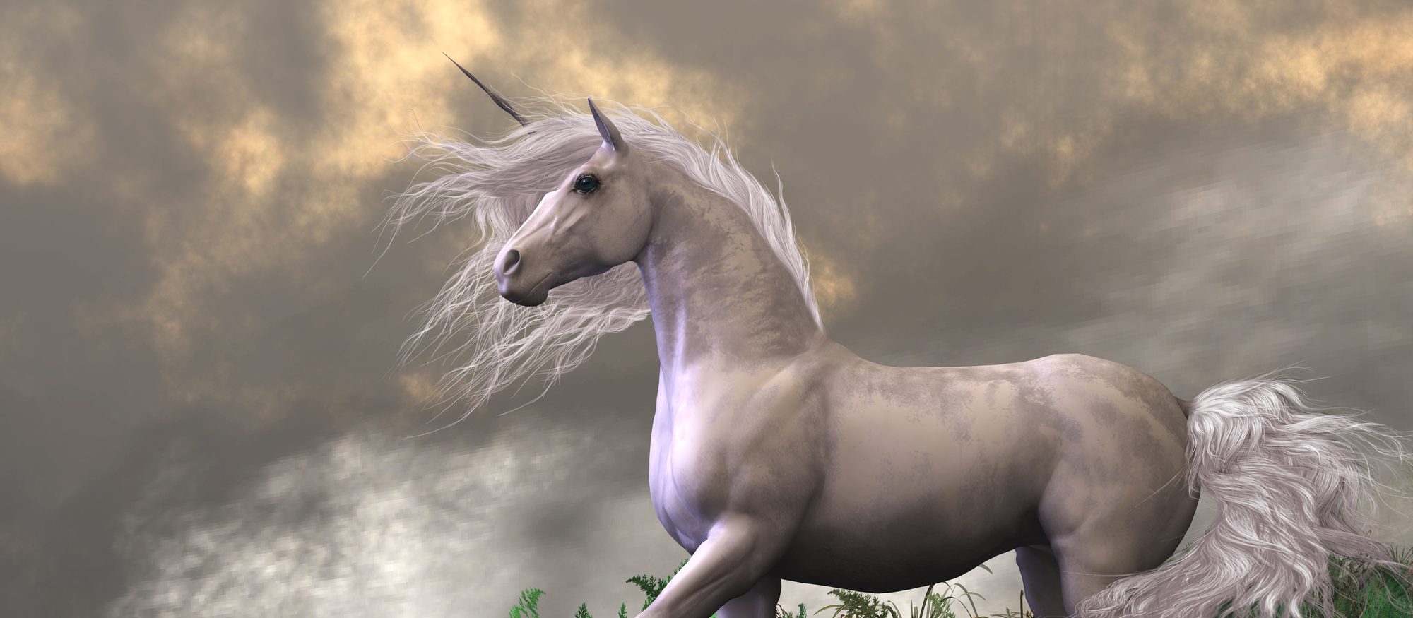 Unicorn Day April 9, 2025 Spirit Of The Holidays