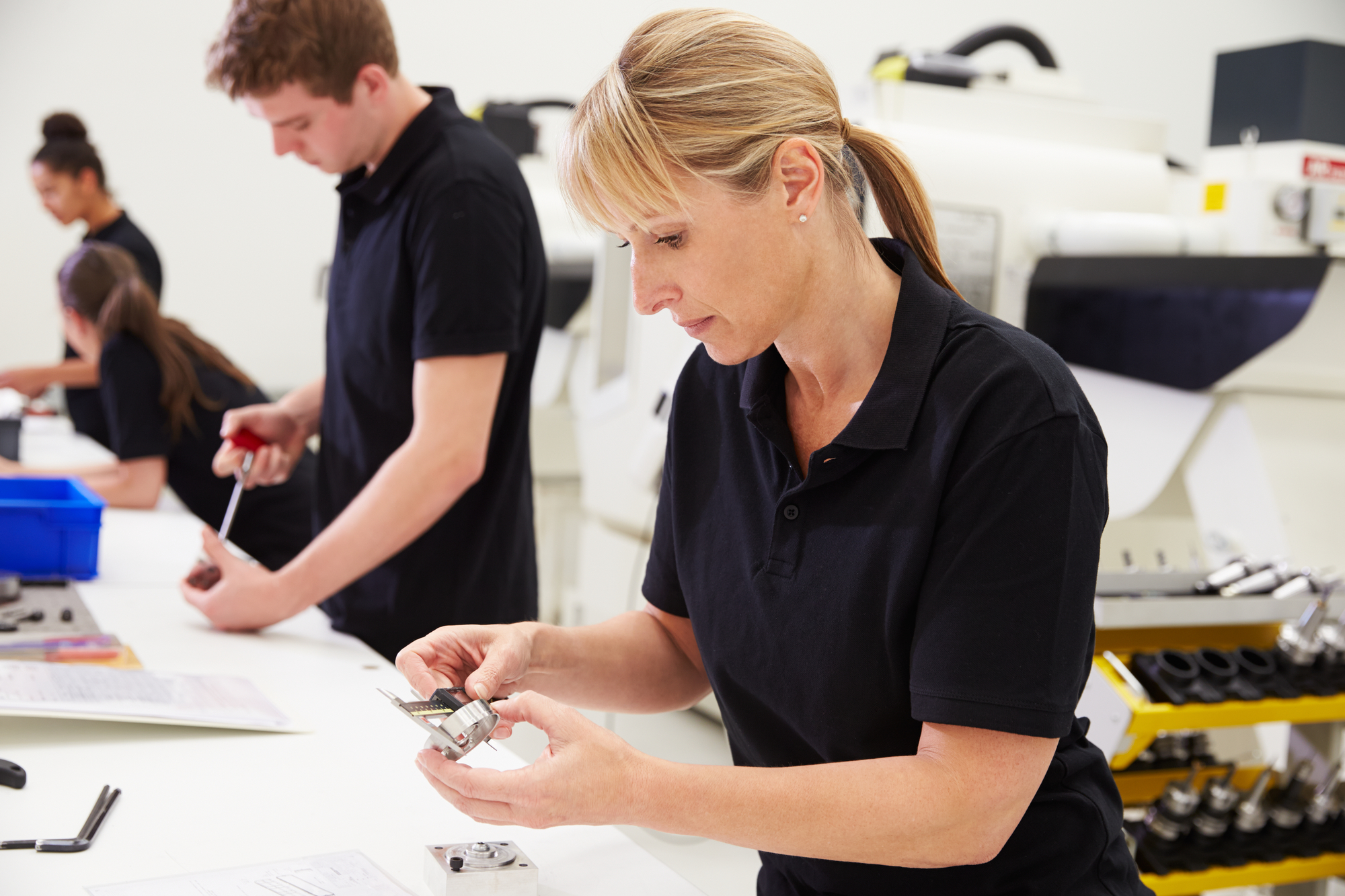 Women in Engineering Day June 23, 2024 Spirit Of The Holidays